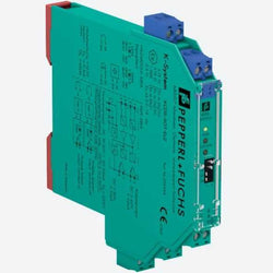 PEPPERL & FUCHS - 214244 - Signal Conditioners & Transmitters