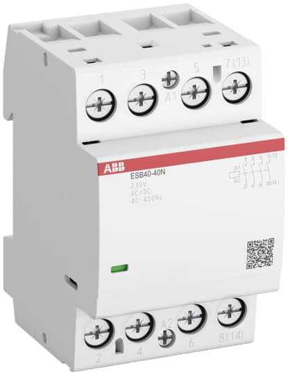 ASEA BROWN BOVERI - 1SAE341111R1440 - Electrical Contactors