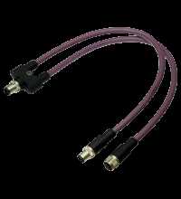 PEPPERL & FUCHS - 249684 - Electrical Connectors, Terminals, & Pins