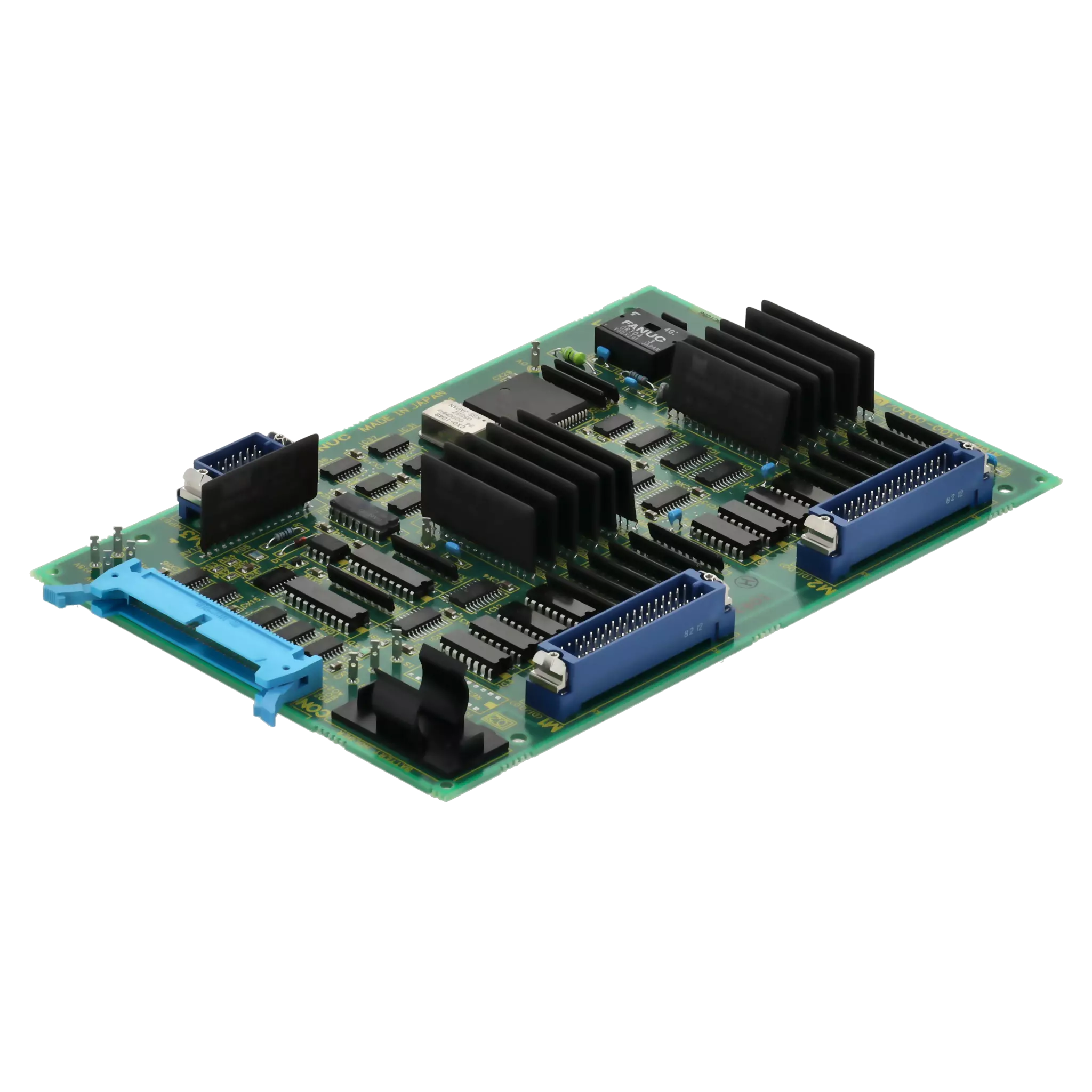 FANUC - A16B-2300-0030 - PLC Expansion Modules