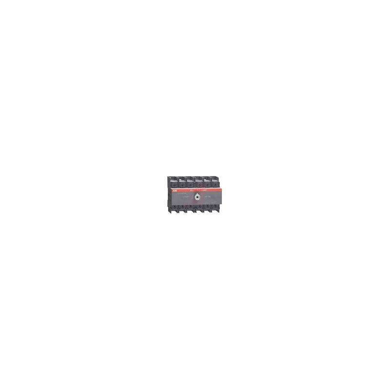 ASEA BROWN BOVERI - 1SCA105008R1001 - Panel Accessories
