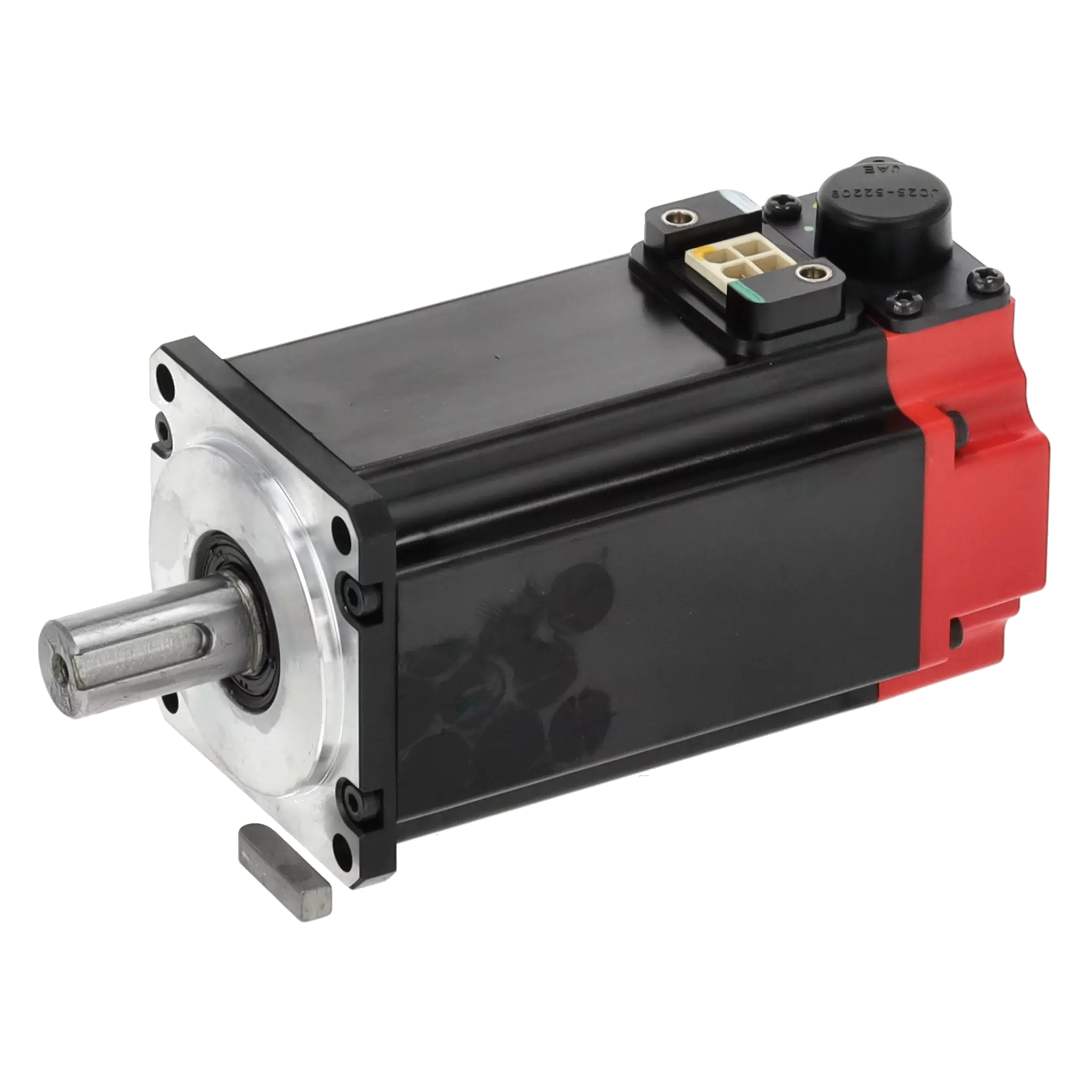 FANUC - A06B-2116-B203#0100 - Servo Motors