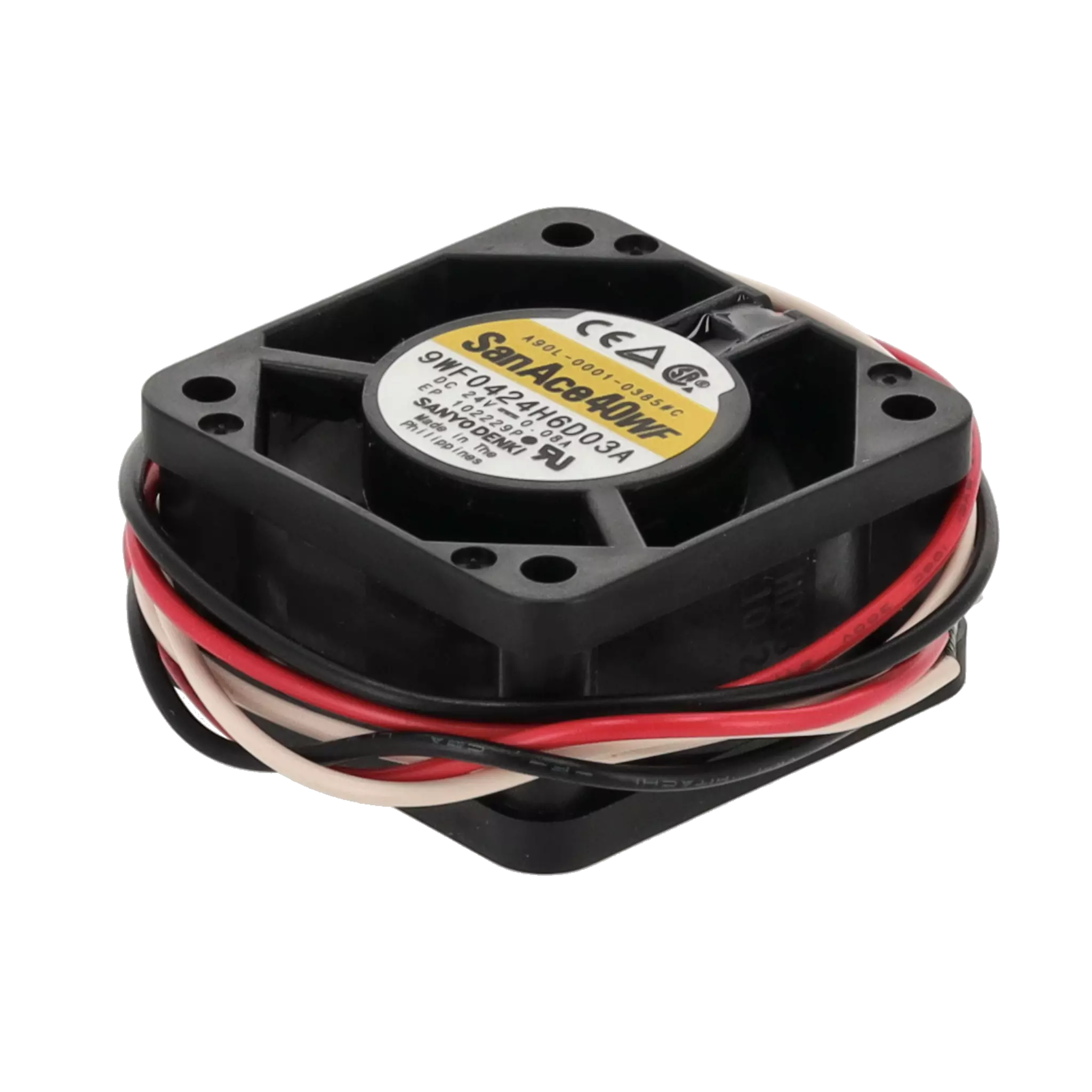 FANUC - A90L-0001-0385#C - Fans & Thermal Management for Panels