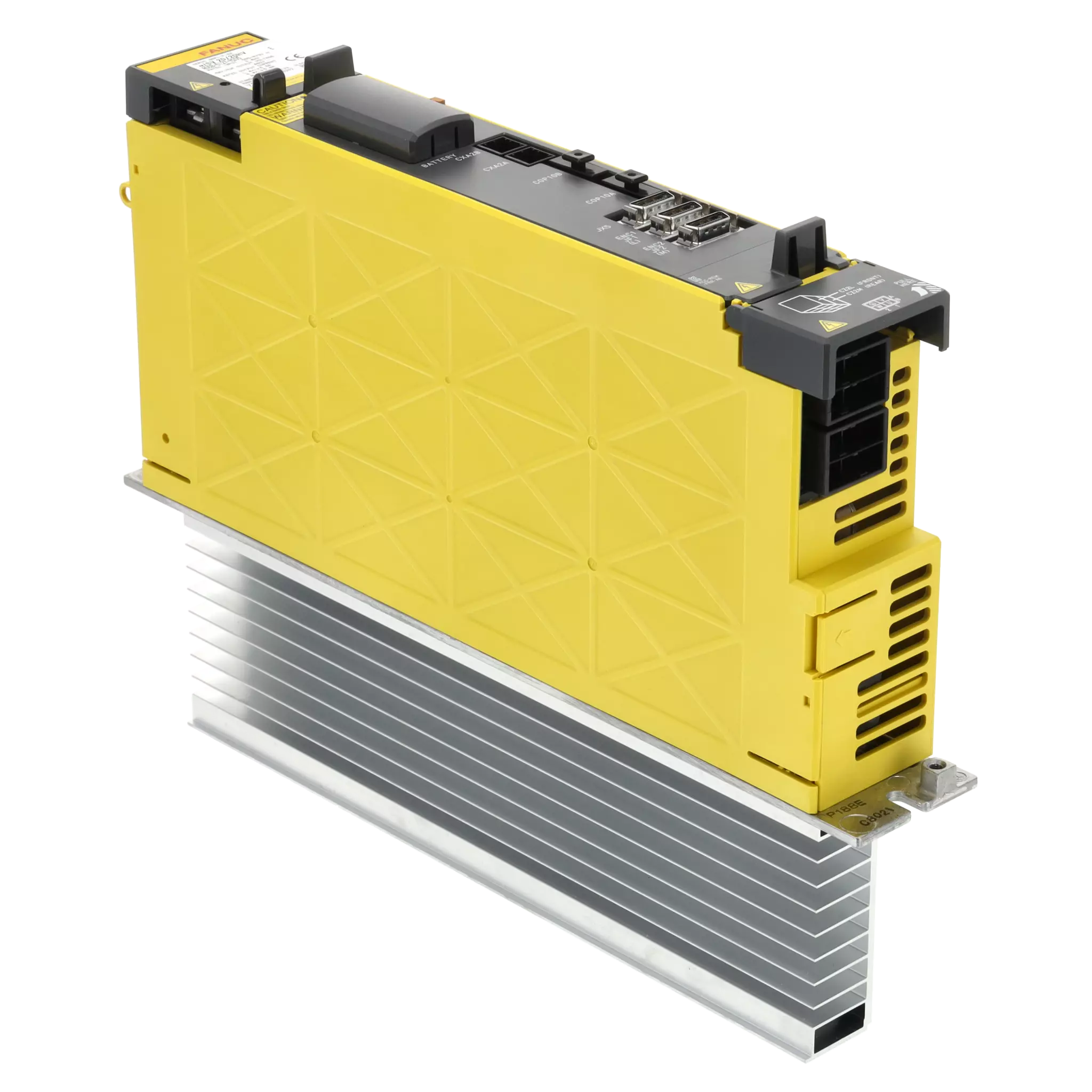 FANUC - A06B-6127-H205 - Servo Drives