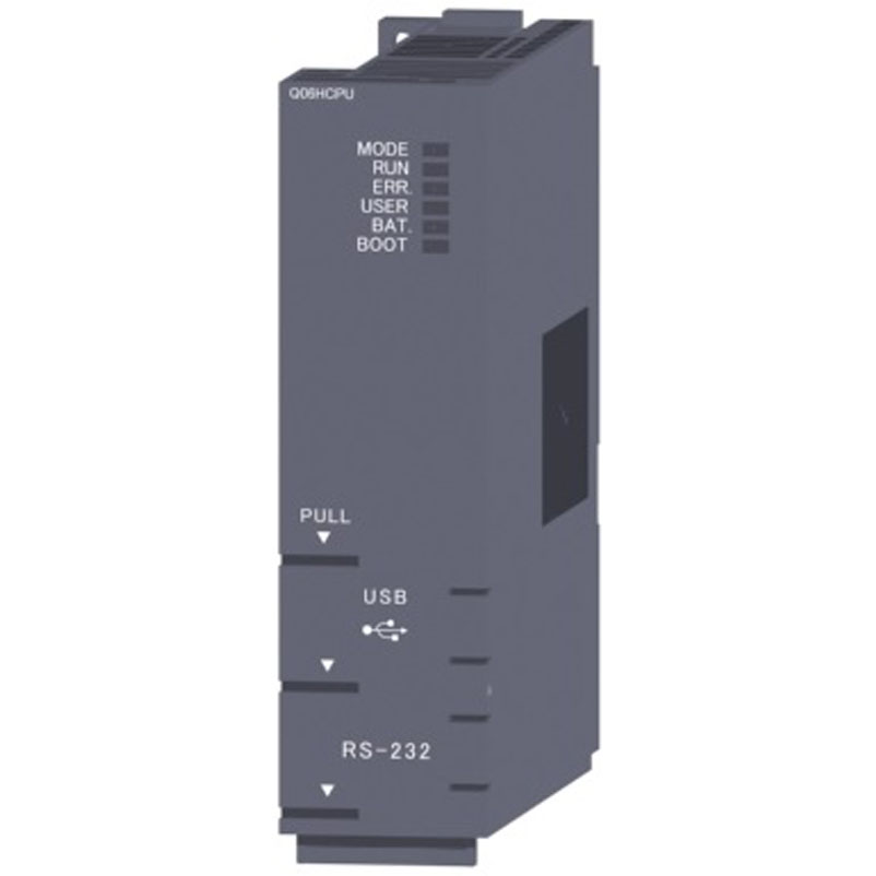 MITSUBISHI - Q06HCPU - PLC Expansion Modules