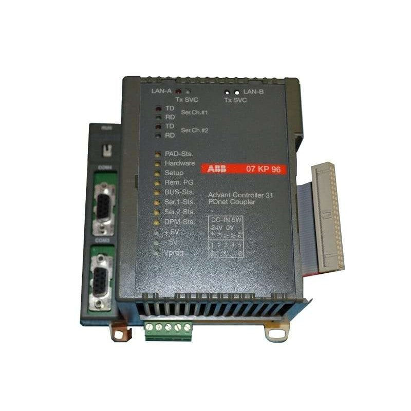 ASEA BROWN BOVERI - GATS110112R0001 - PLC Expansion Modules