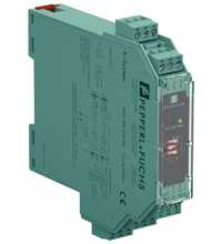 PEPPERL & FUCHS - 132965 - Signal Conditioners & Transmitters