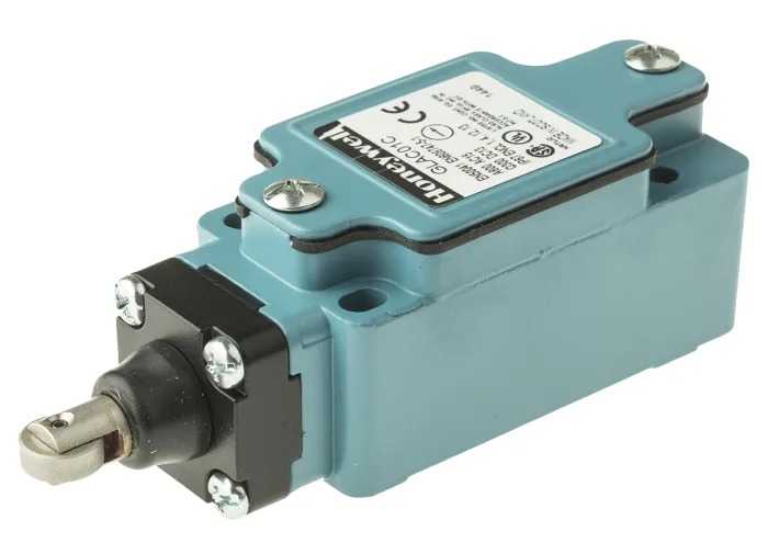 HONEYWELL - GLAC01C