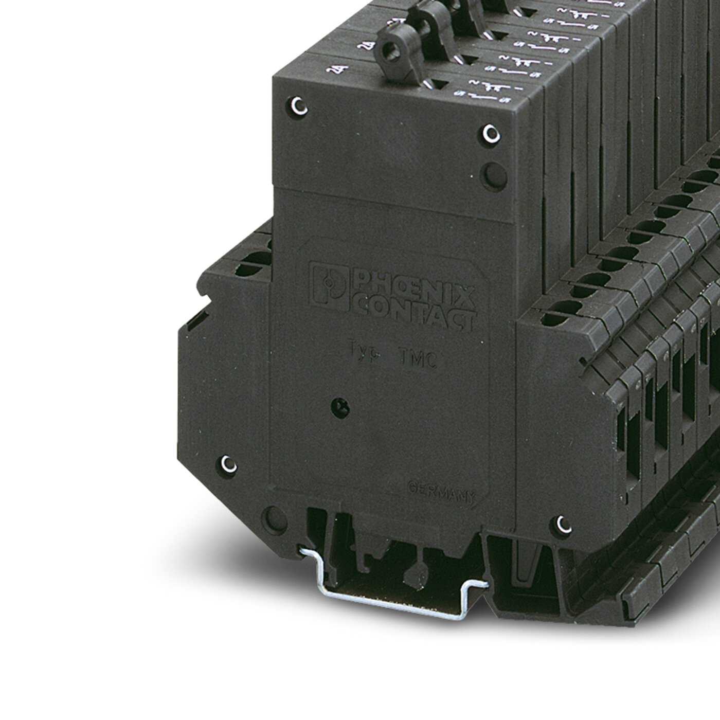 PHOENIX CONTACT - 0915441 - Panel Mount Circuit Breakers