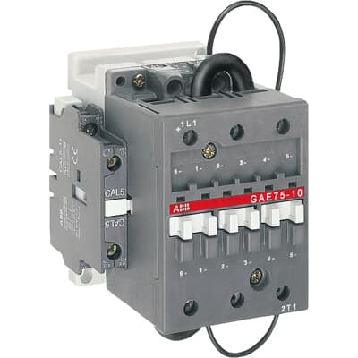 ASEA BROWN BOVERI - 1SBL419025R3811 - Contactors & Starters