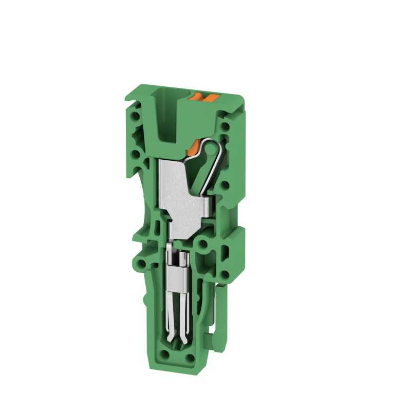 WEIDMULLER - 1513980000 - Terminal Strip Wiring