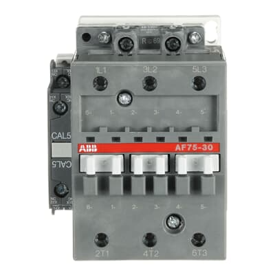 ASEA BROWN BOVERI - 1SBL417001R6911 - Contactors & Starters
