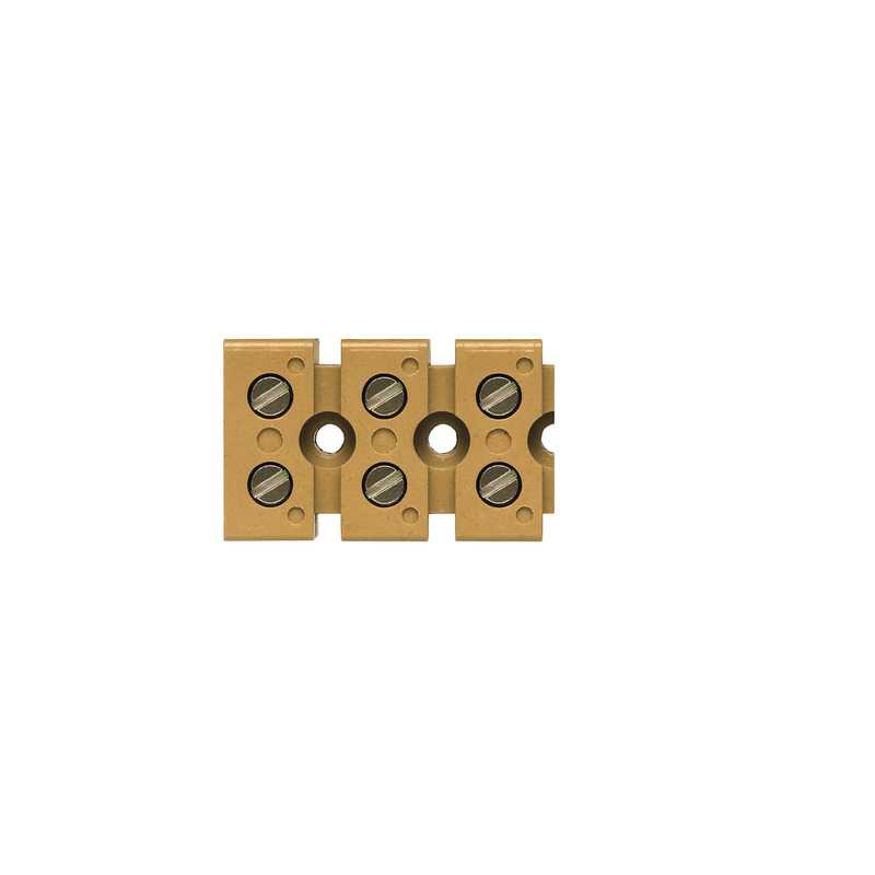 WEIDMULLER - 7906230000 - Electrical Connectors, Terminals, & Pins