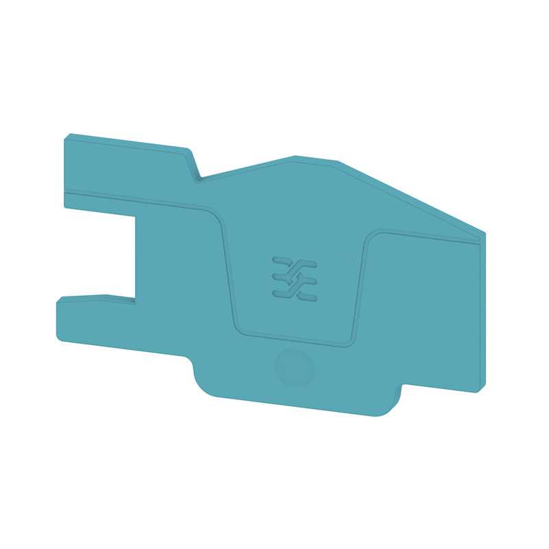 WEIDMULLER - 2668790000 - Electrical Accessories