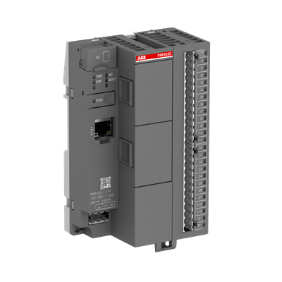 ASEA BROWN BOVERI - 1SAP123400R0172 - PLC Expansion Modules