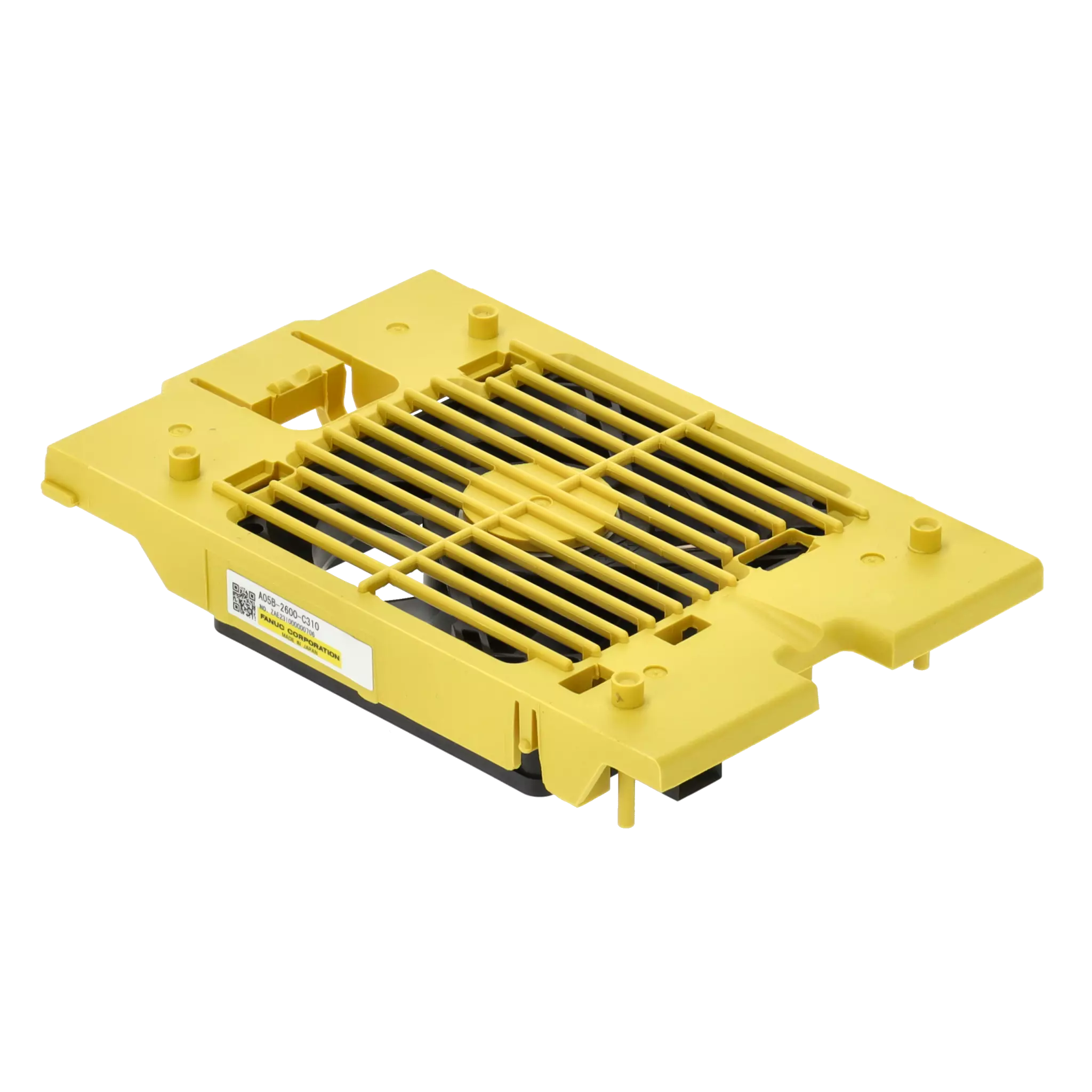 FANUC - A05B-2600-C310 - Fans & Thermal Management for Panels