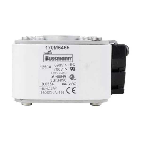 EATON CORPORATION - 170M6466 - Fuses