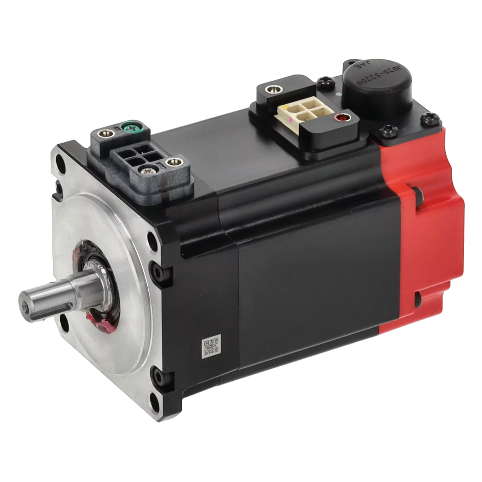 FANUC - A06B-0115-B855#0048 - Servo Motors