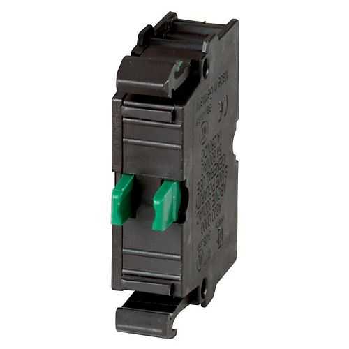 EATON CORPORATION - 110835 - Circuit Breakers