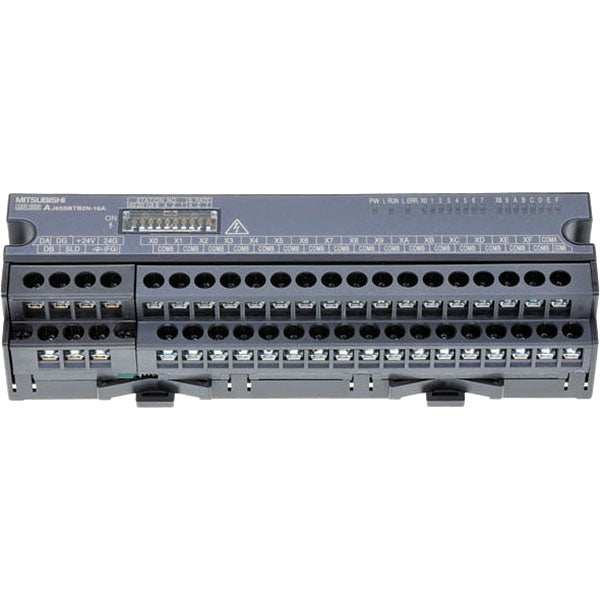 MITSUBISHI - AJ65SBTB2N-16A - PLC Expansion Modules