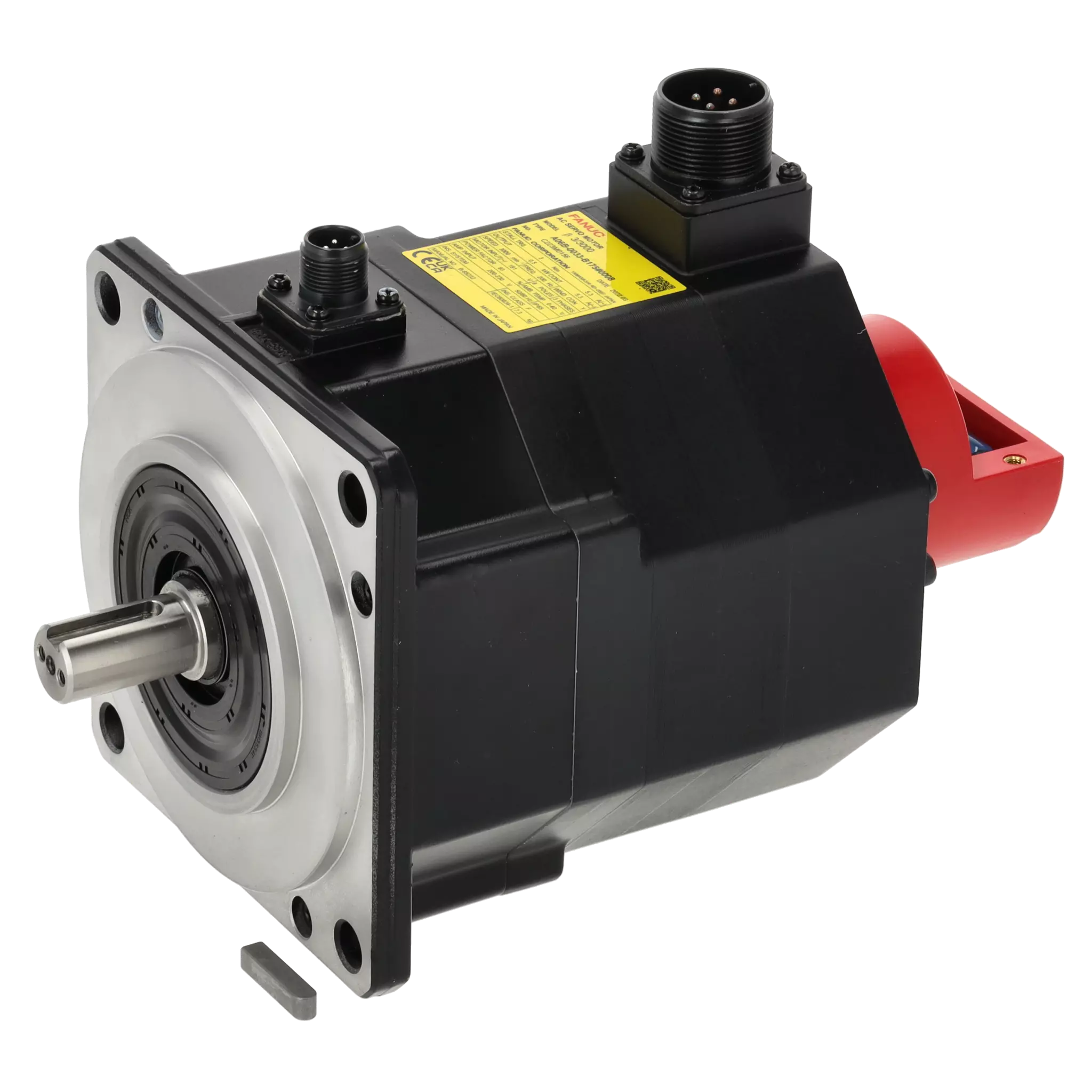 FANUC - A06B-0033-B175 - Servo Motors