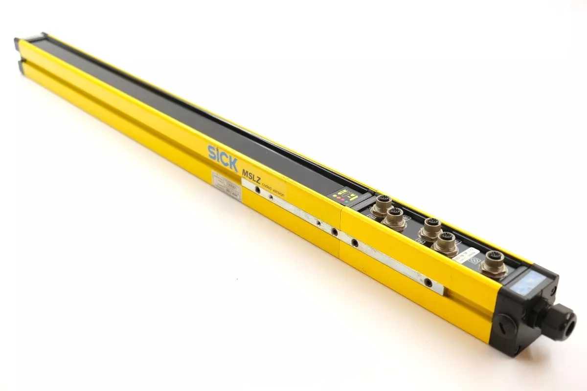 SICK - 1015675 - Safety Light Curtains