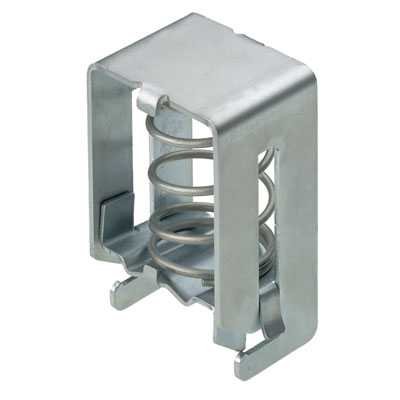 WEIDMULLER - 1755081001 - Panel Accessories