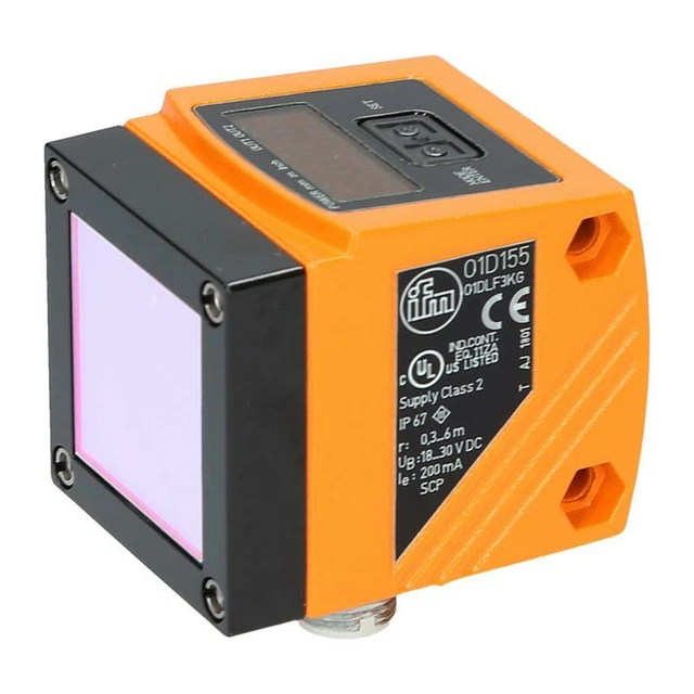 EFECTOR IFM - O1D155 - Photoelectric Sensors