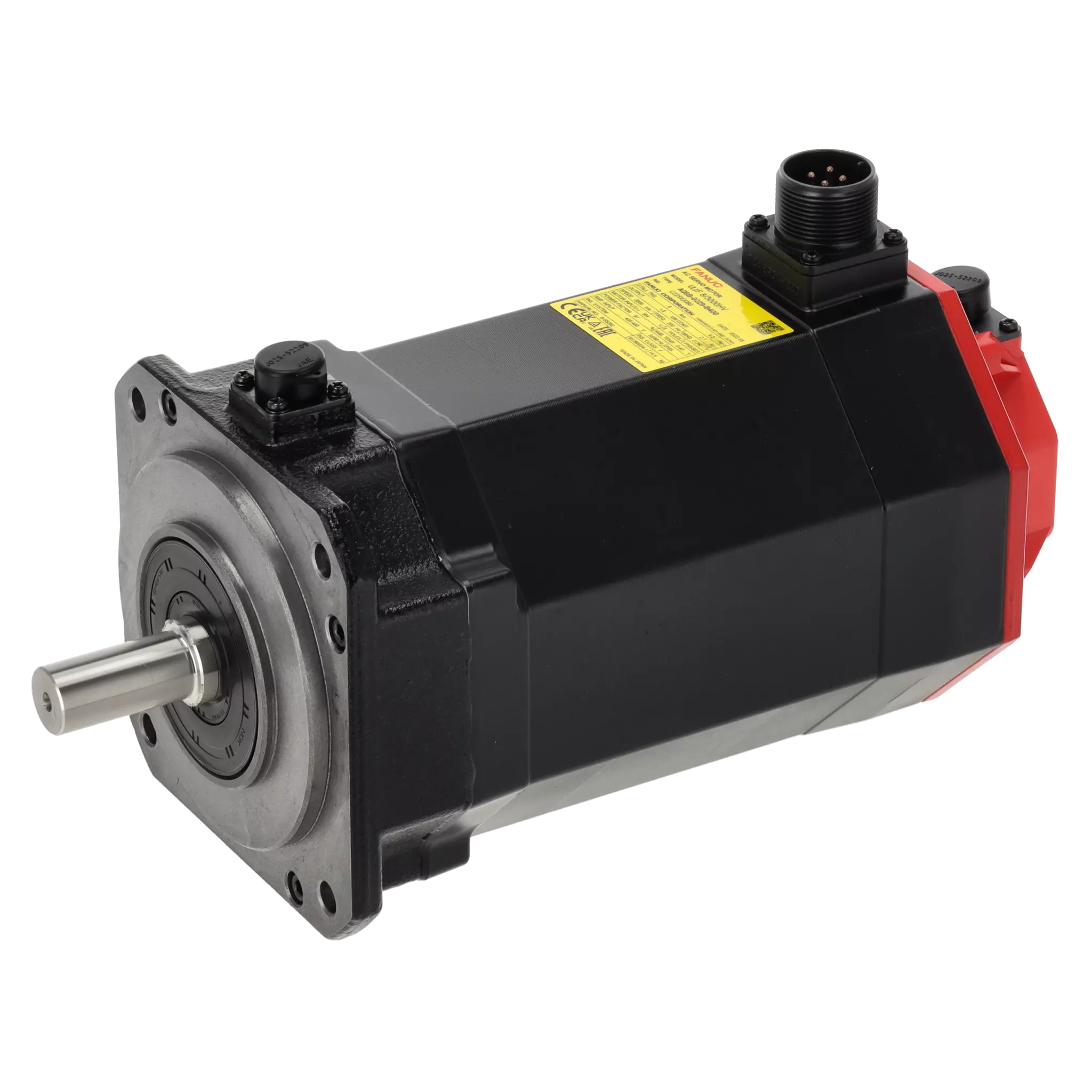 FANUC - A06B-0229-B400 - Servo Motors