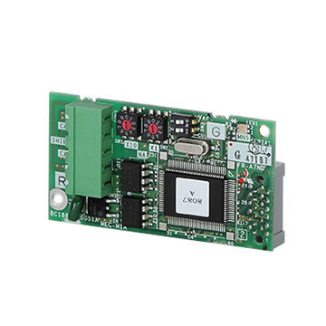 MITSUBISHI - FR-A7NC - PLCs (Programmable Logic Controllers)