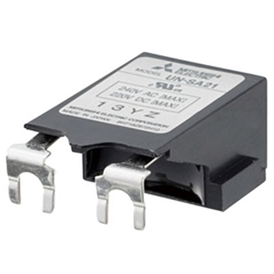 MITSUBISHI - UT-SA25 AC48V - Circuit Breaker Accessories
