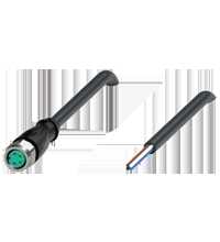 PEPPERL & FUCHS - 240805100001 - Quick Disconnect Cables & Cord Sets