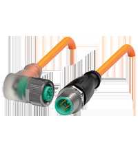 PEPPERL & FUCHS - 240784100002 - Quick Disconnect Cables & Cord Sets