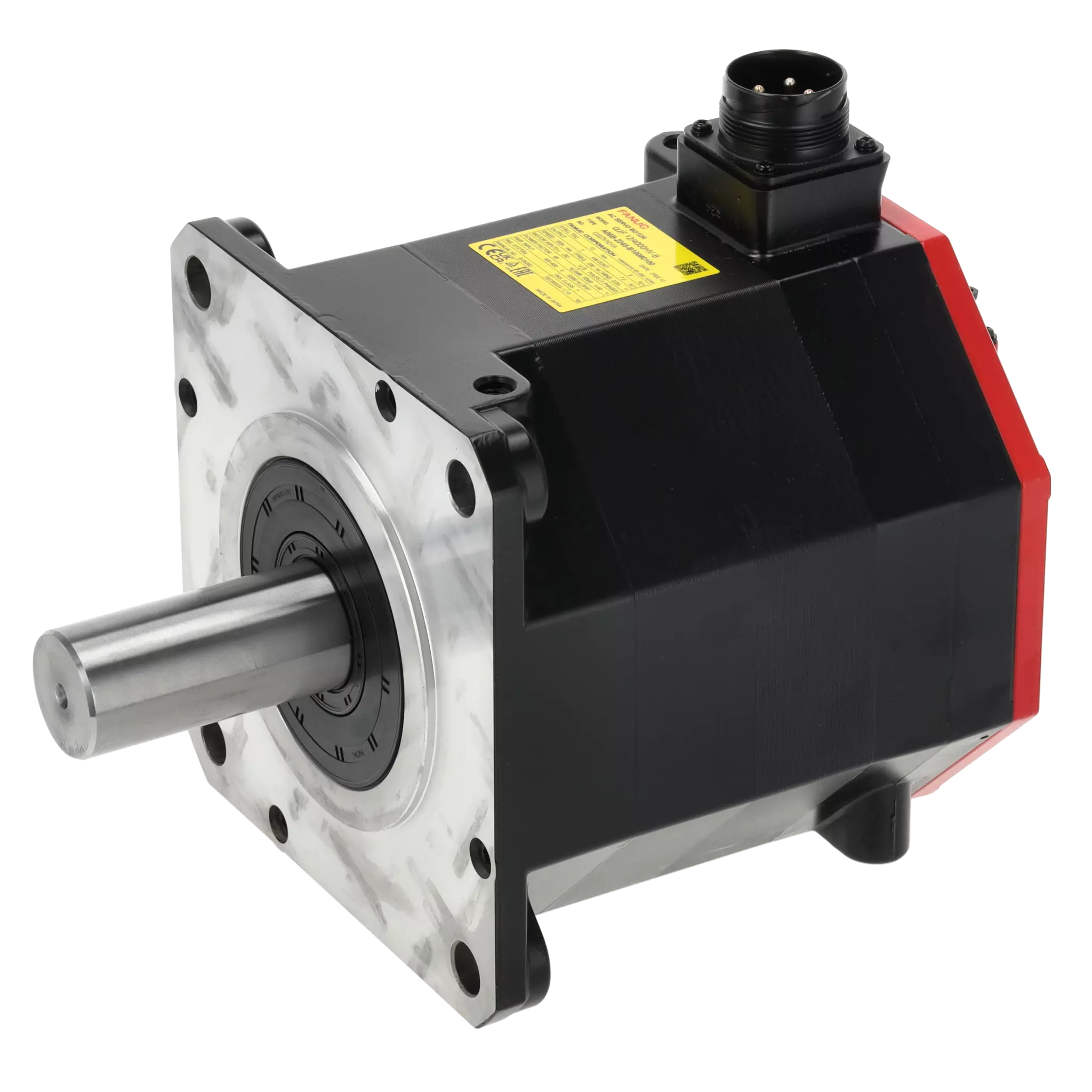 FANUC - A06B-2245-B100#0100 - Servo Motors