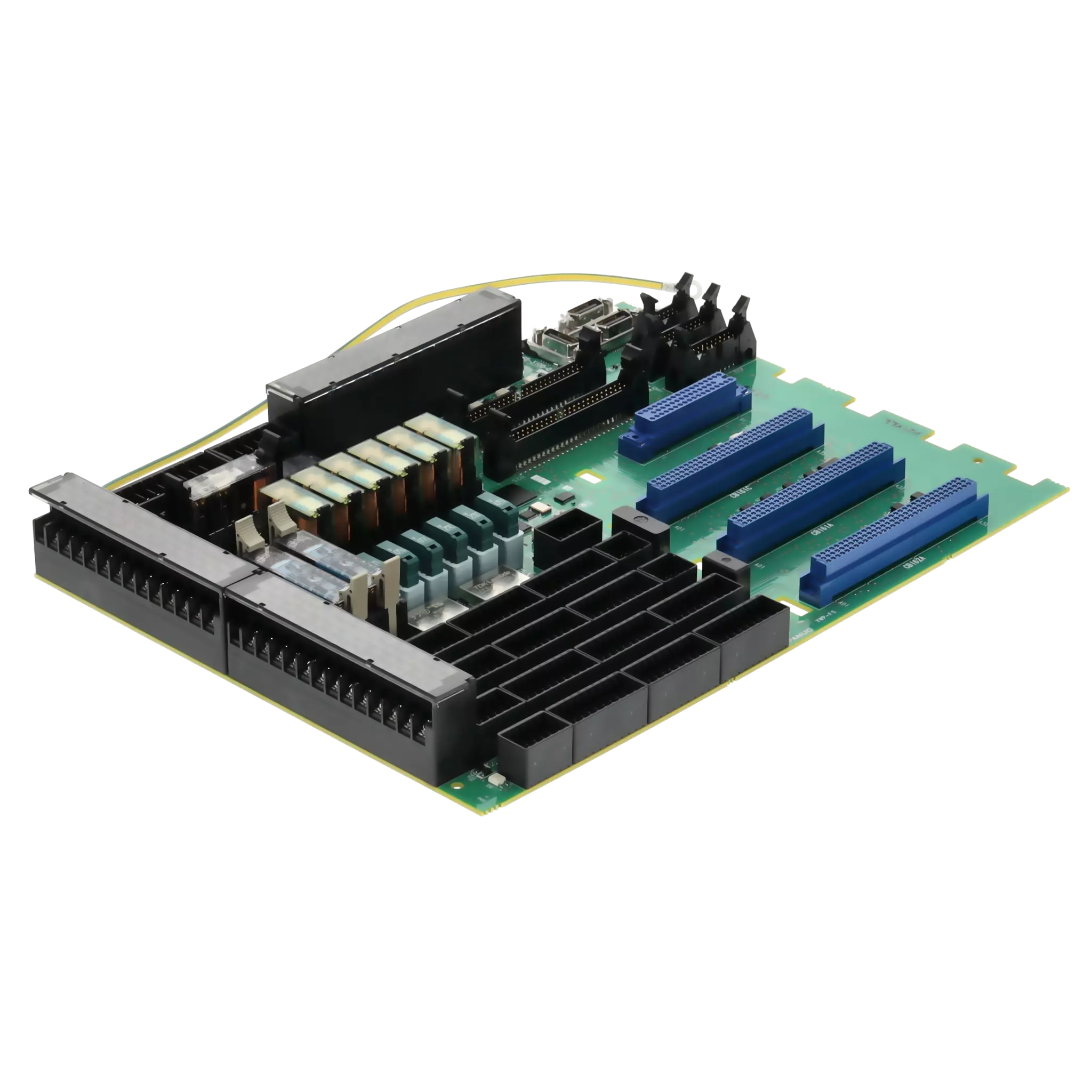 FANUC - A16B-3100-0123 - Servo Add-On Modules