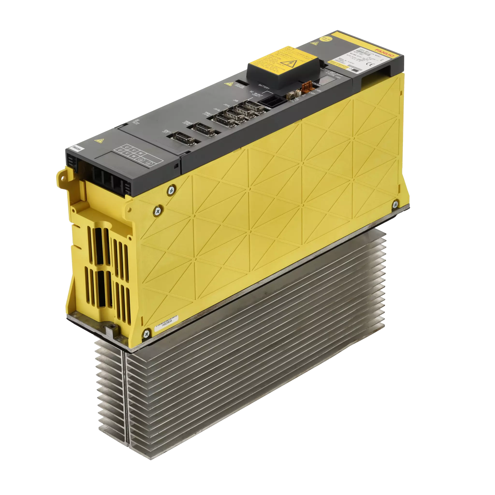 FANUC - A06B-6079-H106 - Servo Drives