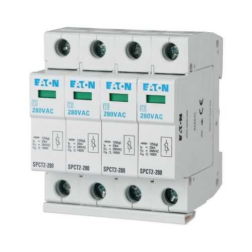 EATON CORPORATION - 167611