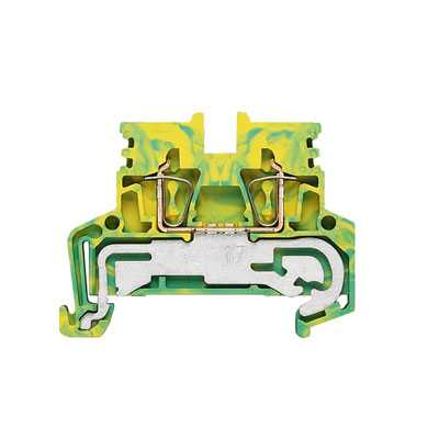 WEIDMULLER - 1933760000 - Terminal Blocks