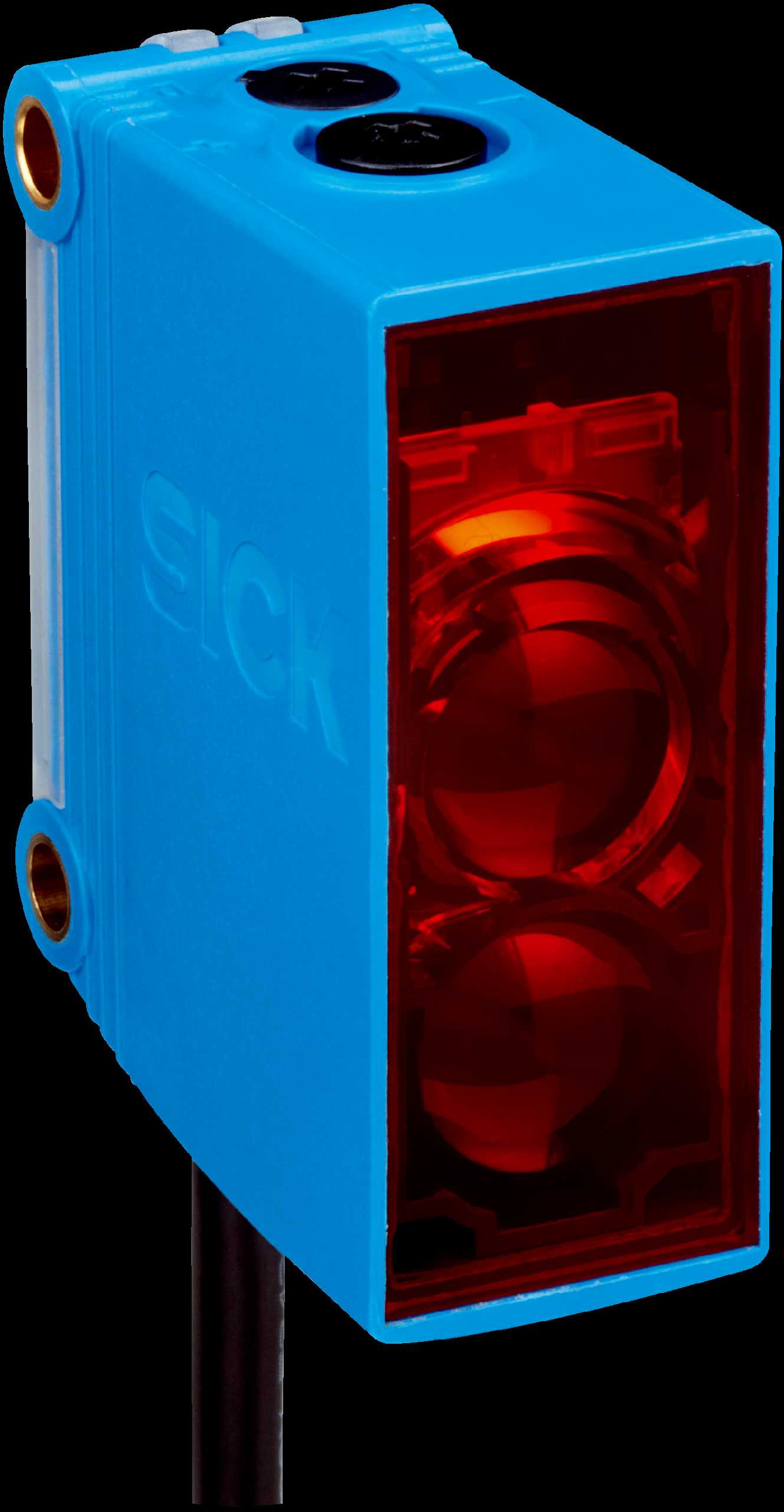 SICK - 1068091 - Proximity Detection Switches
