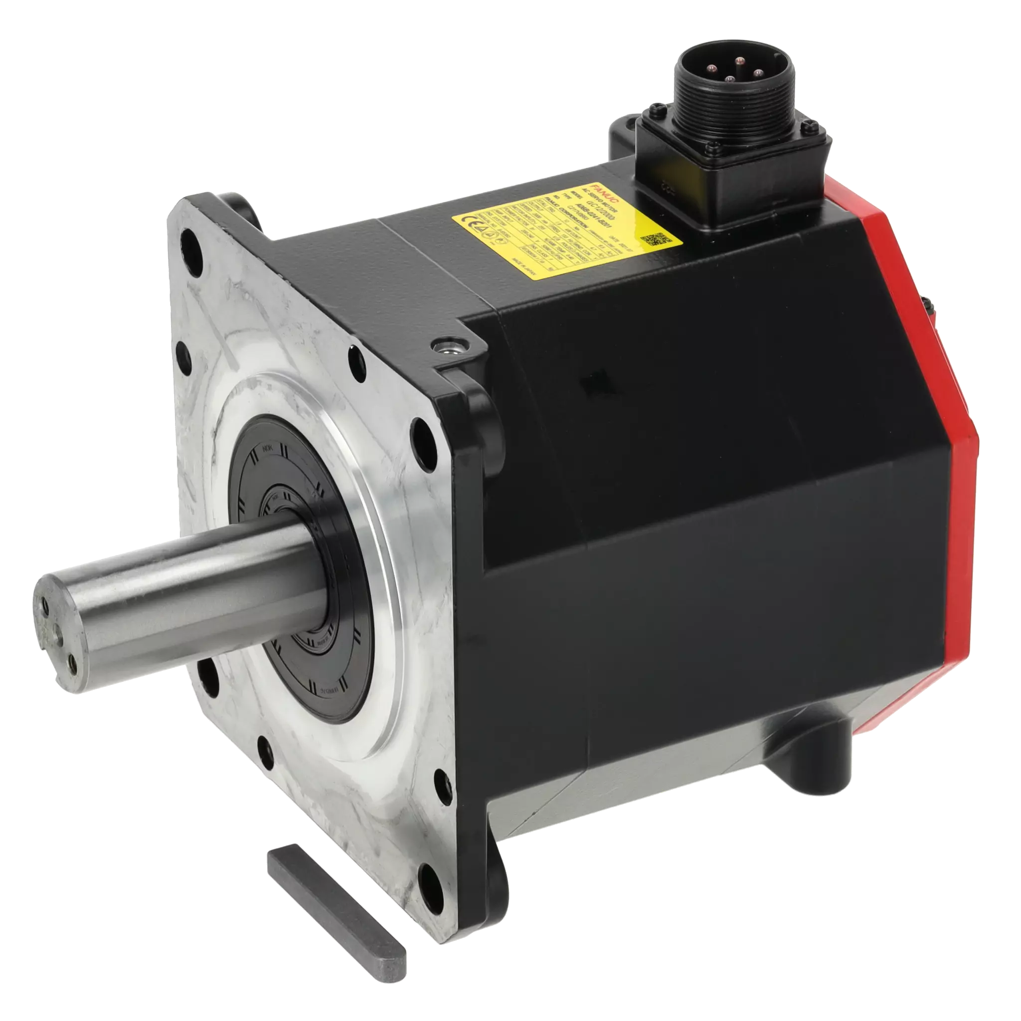 FANUC - A06B-0241-B201 - Servo Motors