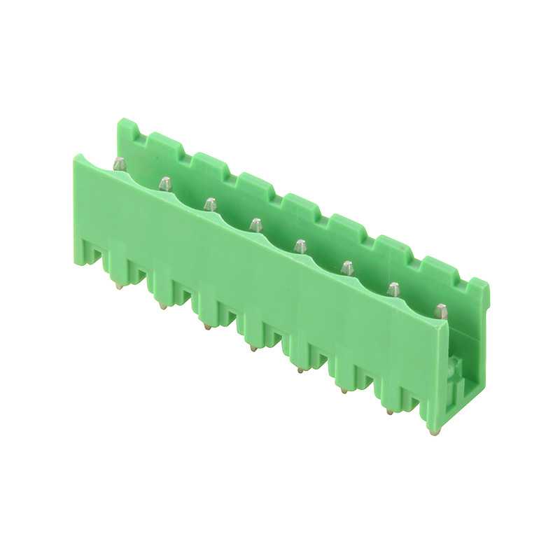 WEIDMULLER - 2646140000 - Electrical Connectors, Terminals, & Pins