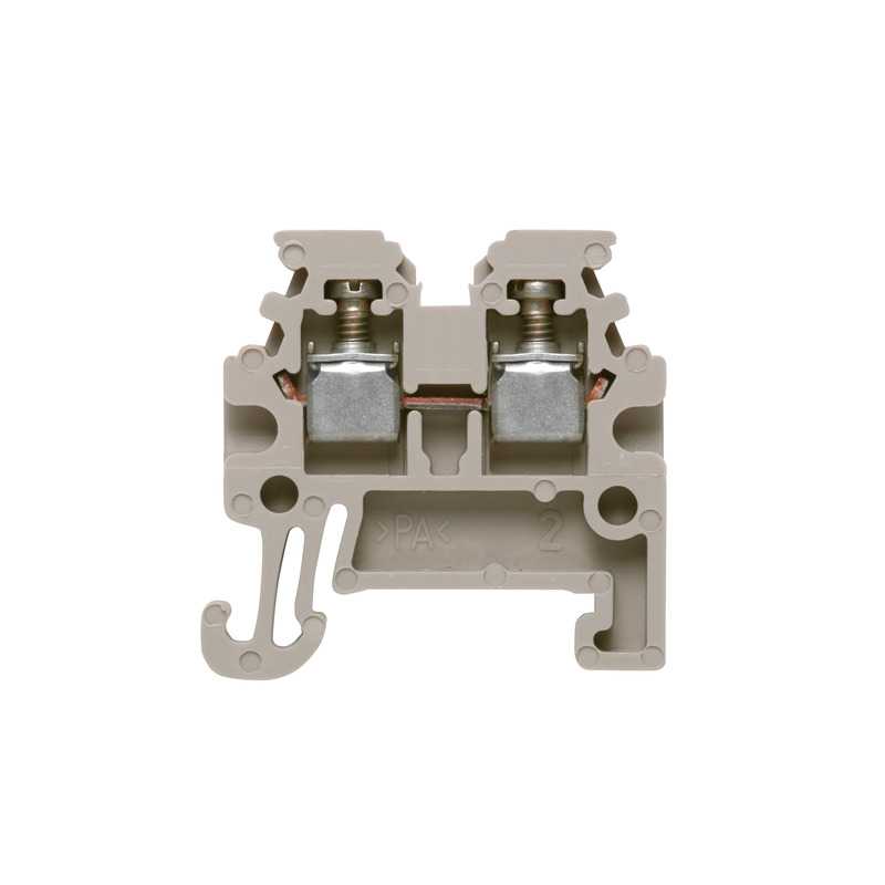 WEIDMULLER - 1753280000 - Terminal Strip Wiring