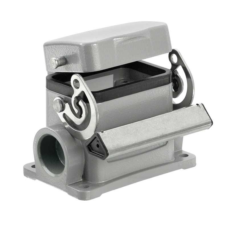 WEIDMULLER - 1652980000 - Heavy Duty Connectors