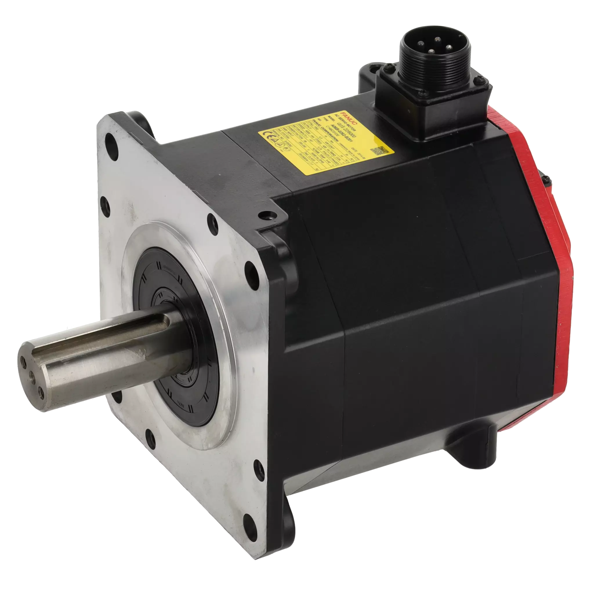 FANUC - A06B-0262-B201 - Servo Motors