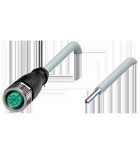 PEPPERL & FUCHS - 035071 - Quick Disconnect Cables & Cord Sets