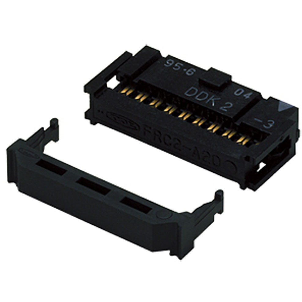 MITSUBISHI - FX2C-I/O-CON - PLC Accessories