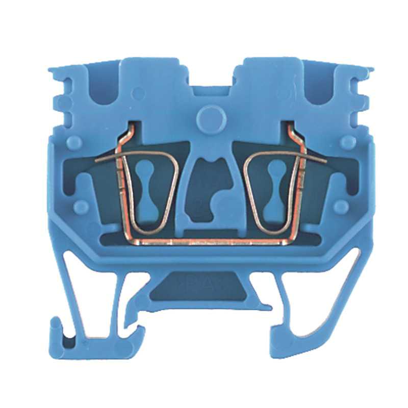 WEIDMULLER - 1712790000 - Terminal Strip Wiring
