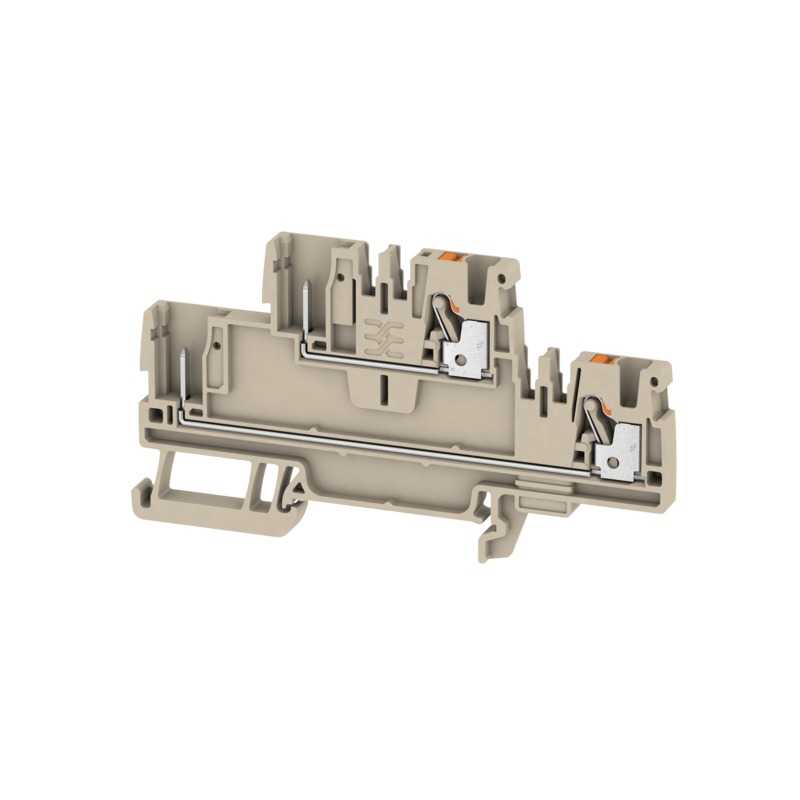 WEIDMULLER - 1548060000 - Terminal Strip Wiring