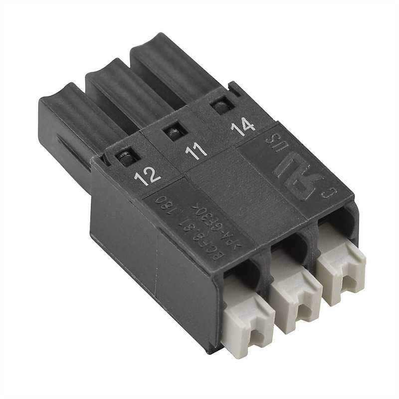 WEIDMULLER - 1402570000 - Surge Protections