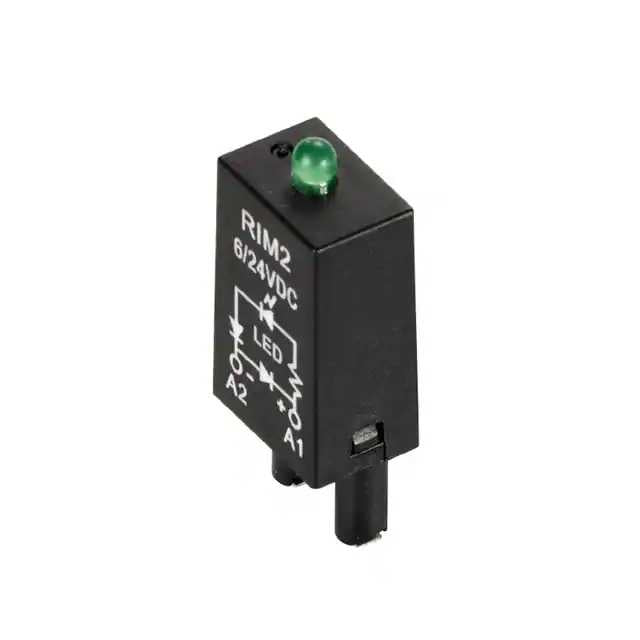 WEIDMULLER - 7940018457 - Relays